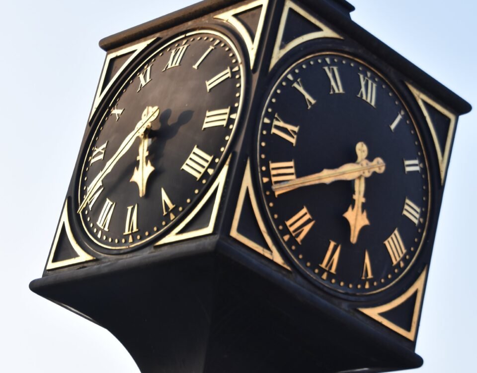 Explore Cobham: A Thriving Hub for Shopping, Dining, Health & Beauty