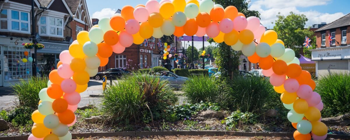 Cobham Literary Festival Set for September 2026 at The Cobham Bookshop